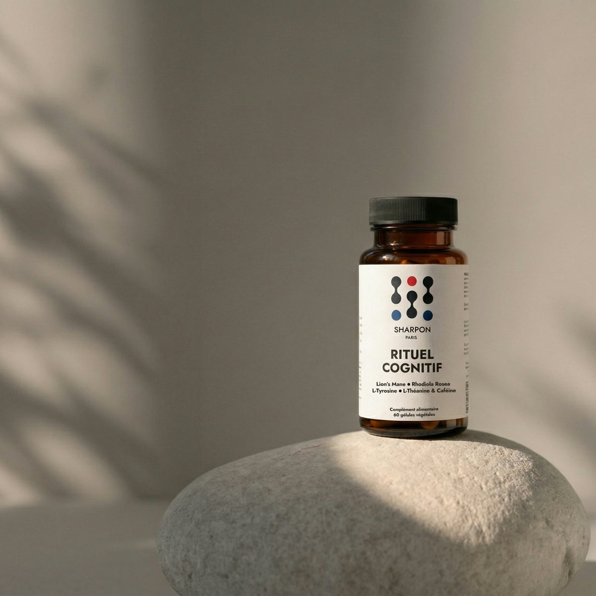 SHARPON Rituel cognitif