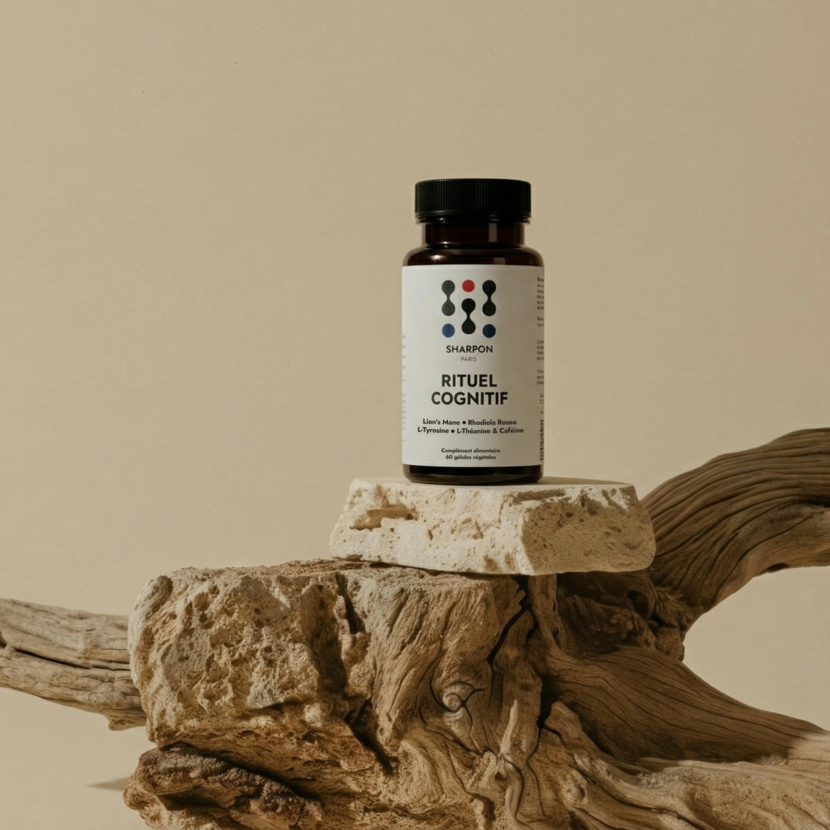 SHARPON Rituel cognitif