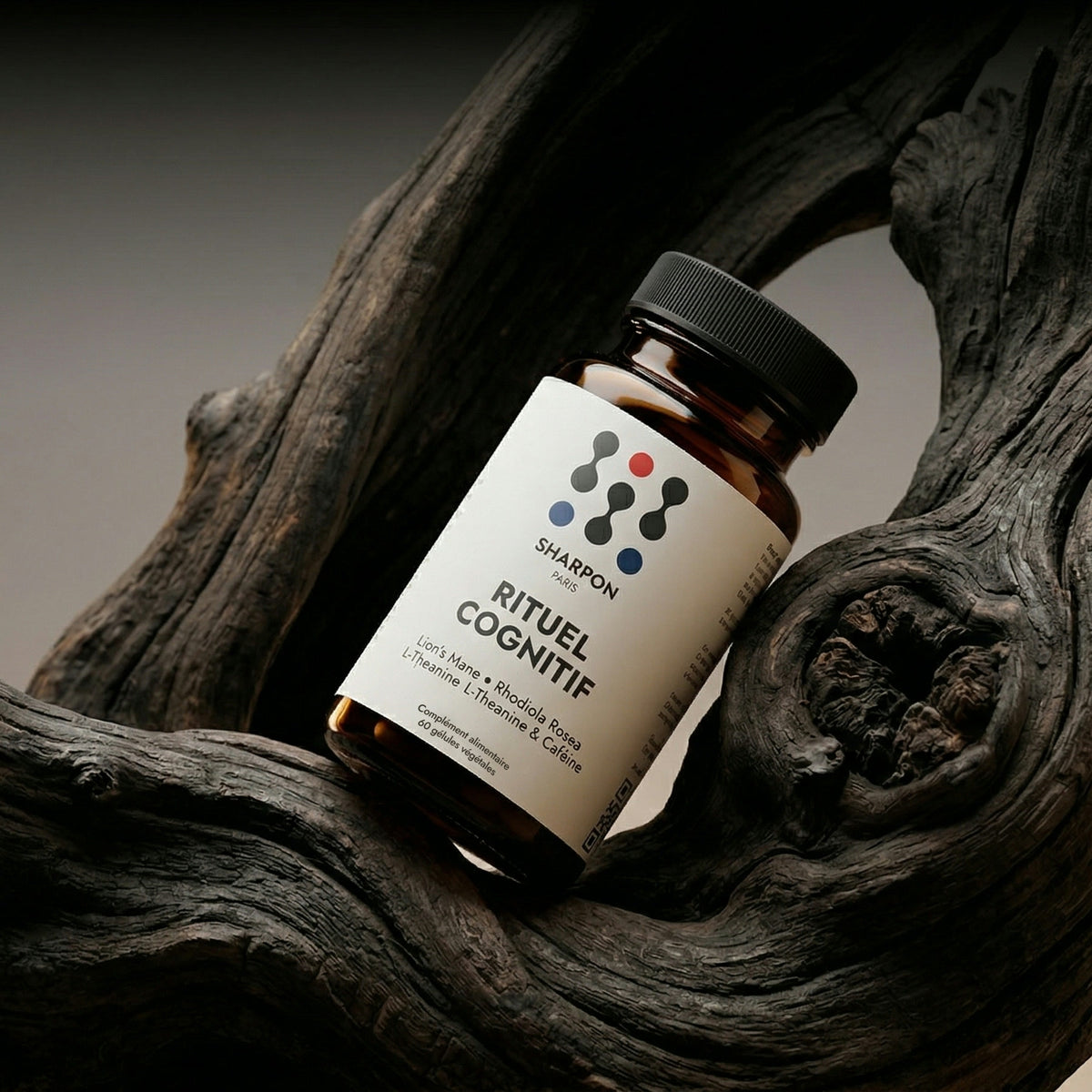 SHARPON Rituel cognitif
